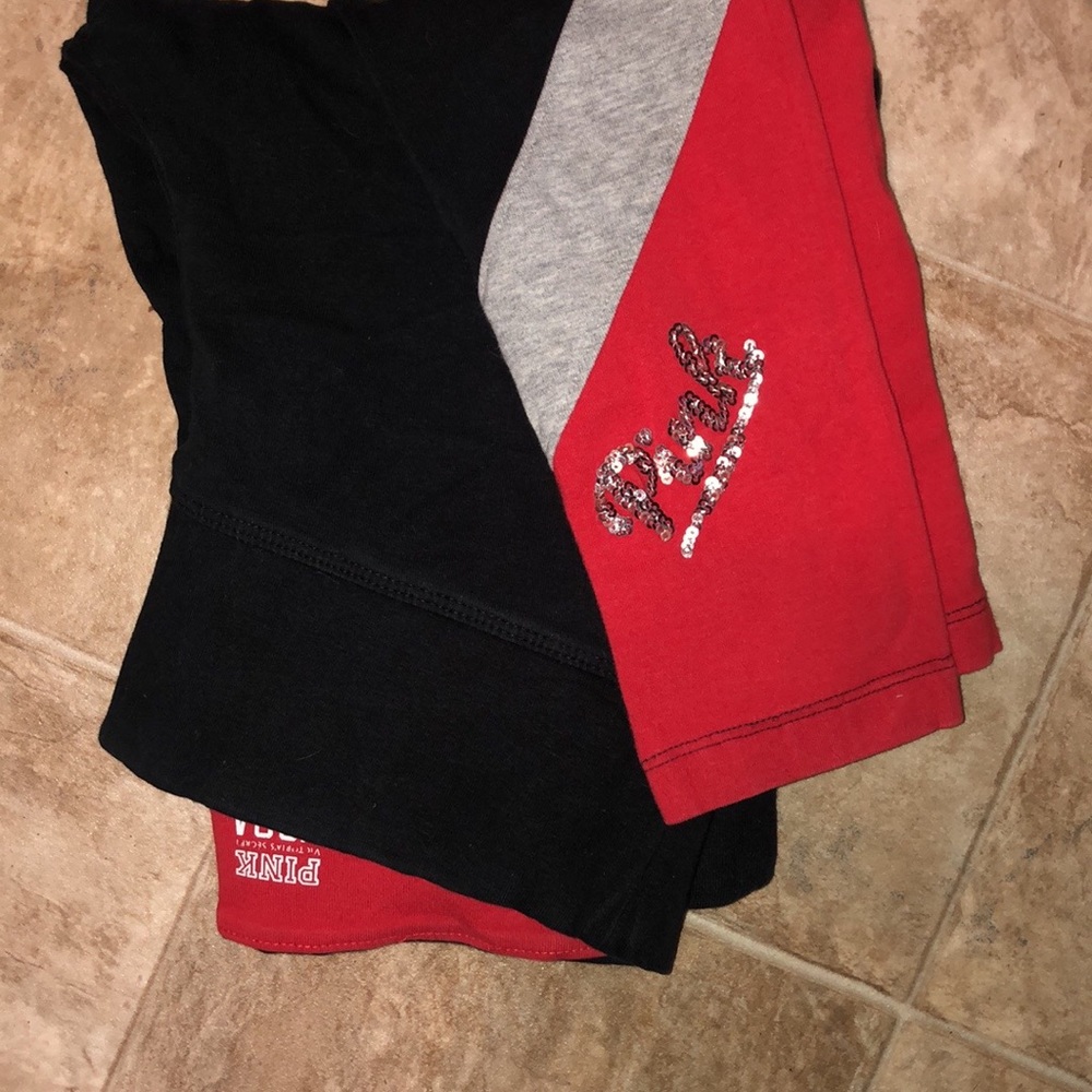Victoria secret PINK leggings